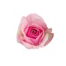 Gallery Direct Faux Flowers - Pink Mixed Wrapped Bouquet