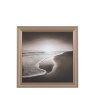 Gallery Direct Breathing Space - Framed Art