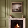 Gallery Direct Breathing Space - Framed Art