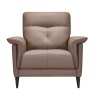 VIOLINO (UK) LTD Tampa - Accent Chair