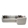 Vogue Williams Vogue Williams Carnaby - Large Corner Sofa (LHF)