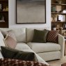 Vogue Williams Vogue Williams Carnaby - Large Corner Sofa (RHF)