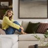 Vogue Williams Vogue Williams Carnaby - Large Corner Sofa (RHF)