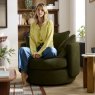 Vogue Williams Vogue Williams Piccadilly - Small Swivel Chair