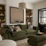 Vogue Williams Vogue Williams Bayswater - Medium Sofa