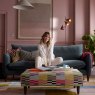 Vogue Williams Vogue Williams Kenmare - Large Sofa
