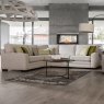 Primavera Funiture Eastwick - Corner Sofa (RHF)