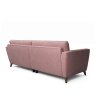 The Lounge Co The Lounge Co. Holly - 4 Seater Sofa