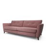 The Lounge Co The Lounge Co. Holly - 4 Seater Sofa