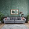 The Lounge Co The Lounge Co. Holly - 4 Seater Sofa