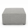 The Lounge Co The Lounge Co Taylor - Square Footstool