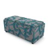 The Lounge Co The Lounge Co Taylor - Storage Bench