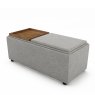 The Lounge Co The Lounge Co Taylor - Storage Bench