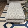 Cavendish - Legged Storage Ottoman
