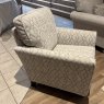 Cavendish - Gallery Fabric Accent Chair