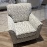 Cavendish - Gallery Fabric Accent Chair