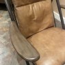 Carlton Furniture Ely - Studio Chair