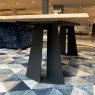 Venjakob Chic - Wooden Top Dining Table