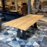Venjakob Chic - Wooden Top Dining Table