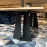 Venjakob Chic - Wooden Top Dining Table