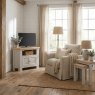 Global Home Group New Hampshire - Nest of Tables (Stone Grey)