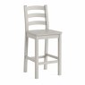 Global Home Group New Hampshire - Bar Stool (No cushion)