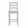 Global Home Group New Hampshire - Bar Stool (No cushion)