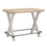 Global Home Group New Hampshire - Bar Table (Stone Grey)