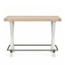 Global Home Group New Hampshire - Bar Table (Stone Grey)