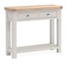 Global Home Group New Hampshire - Console Table (Stone Grey)