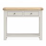 Global Home Group New Hampshire - Console Table (Stone Grey)