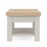 Global Home Group New Hampshire - Coffee Table (Stone Grey)