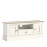 Global Home Group Connecticut - Tv Unit (120cm)