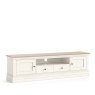 Global Home Group Connecticut - Tv Unit (180cm)