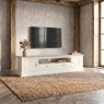 Global Home Group Connecticut - Tv Unit (180cm)