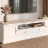 Global Home Group Connecticut - Tv Unit (180cm)