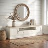 Global Home Group Connecticut - Tv Unit (180cm)