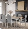 Global Home Group Connecticut - Compact Extending Dining Table