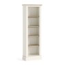 Global Home Group Connecticut - Slim Bookcase