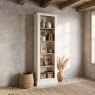 Global Home Group Connecticut - Slim Bookcase