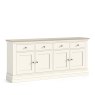 Global Home Group Connecticut - Sideboard (4 Door + 4 Drawer)