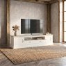 Global Home Group Connecticut - Tv Unit (210cm)