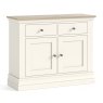 Global Home Group Connecticut - Sideboard (2 Door + 2 Drawer)