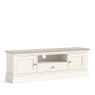 Global Home Group Connecticut - Tv Unit (150cm)