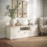 Global Home Group Connecticut - Tv Unit (150cm)