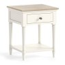 Global Home Group Connecticut - Lamp Table