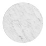 Global Home Group Bridgeport - Round Coffee Table (Travertine Top)