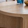 Global Home Group Bridgeport - Round Coffee Table (85cm)