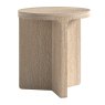 Global Home Group Bridgeport - Round Side Table