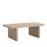 Global Home Group Bridgeport - Rectangular Coffee Table